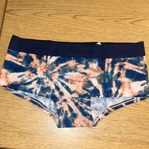Victoria’s Secret Pink Panties